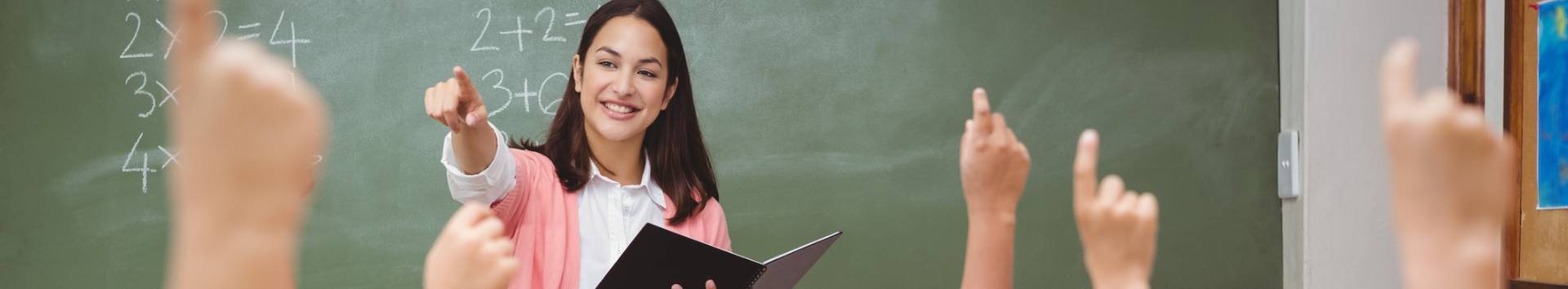 Elementary & Secondary Education